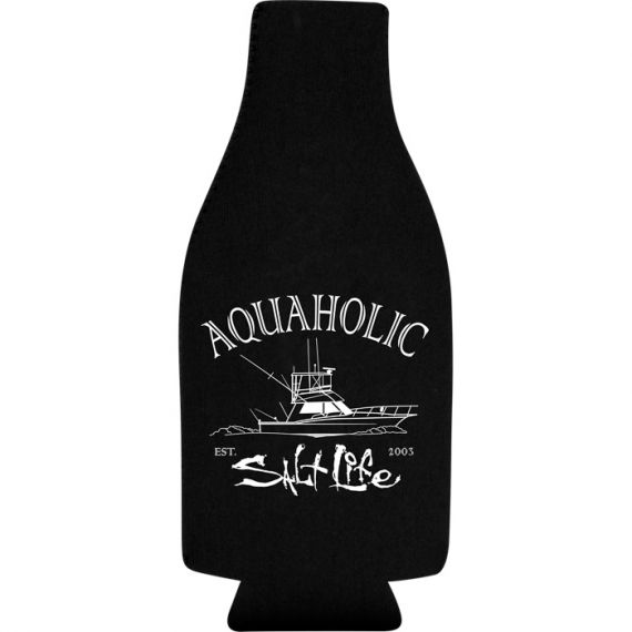 Salt Life Aquaholic Bottle Holder