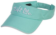 Salt Life Visor