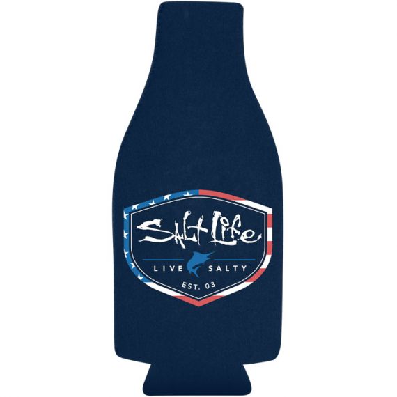 Salt Life Amerishield Bottle Holder