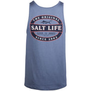 Salt Life High Tide performance tank