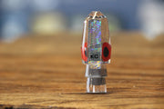 KC Silver Bullet