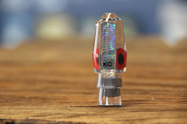 KC Silver Bullet