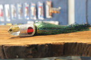 Sh_Bite Clear bullet jet red eye