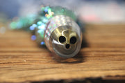 Sh_Bite Clear bullet jet red eye