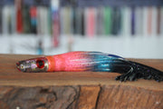 Naka pink top slant head