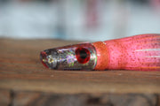 Naka pink top slant head