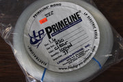Primeline 250lbs, 100yds Mono Line Clear