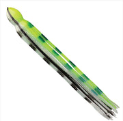 OLC 8" Trolling lure skirts