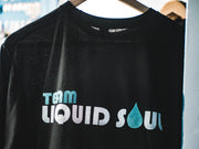 Team Liquid Soul Shirt (Black)