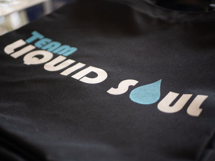 Team Liquid Soul Tote Bag