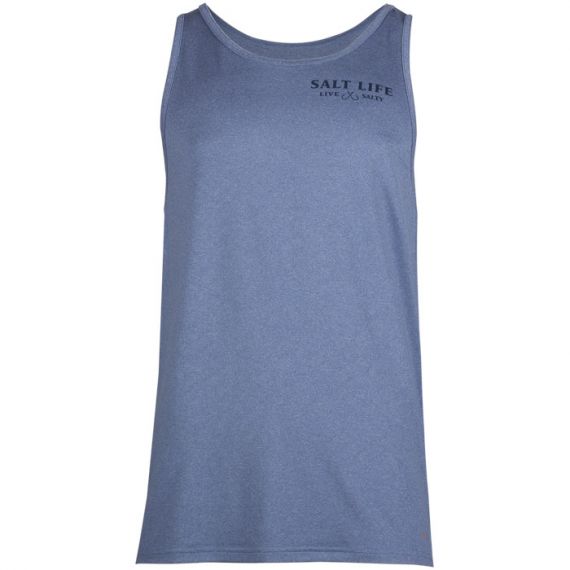 Salt Life High Tide performance tank