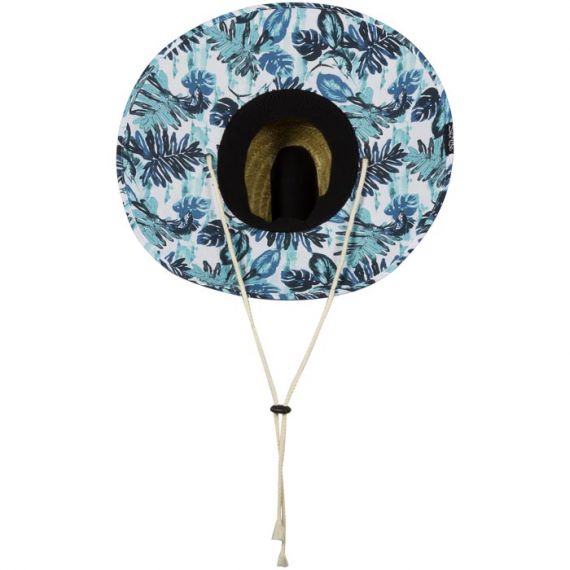 Escape To Paradise Straw Hat