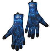 Salt Life Water Scales Fishing Gloves