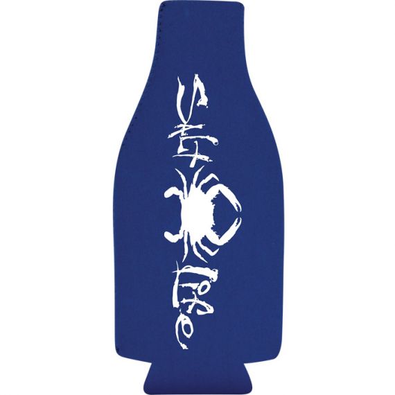 Salt Life Signature Crab Bottle Holder