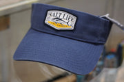 Salt Life Visor