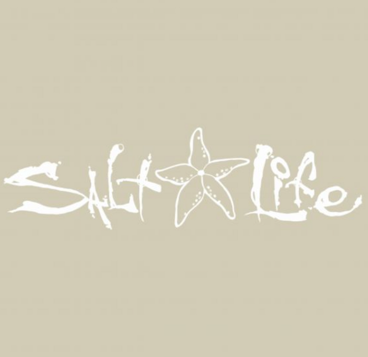 Salt Life Signature Starfish (Medium)