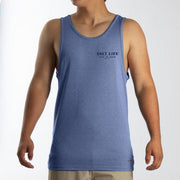 Salt Life High Tide performance tank